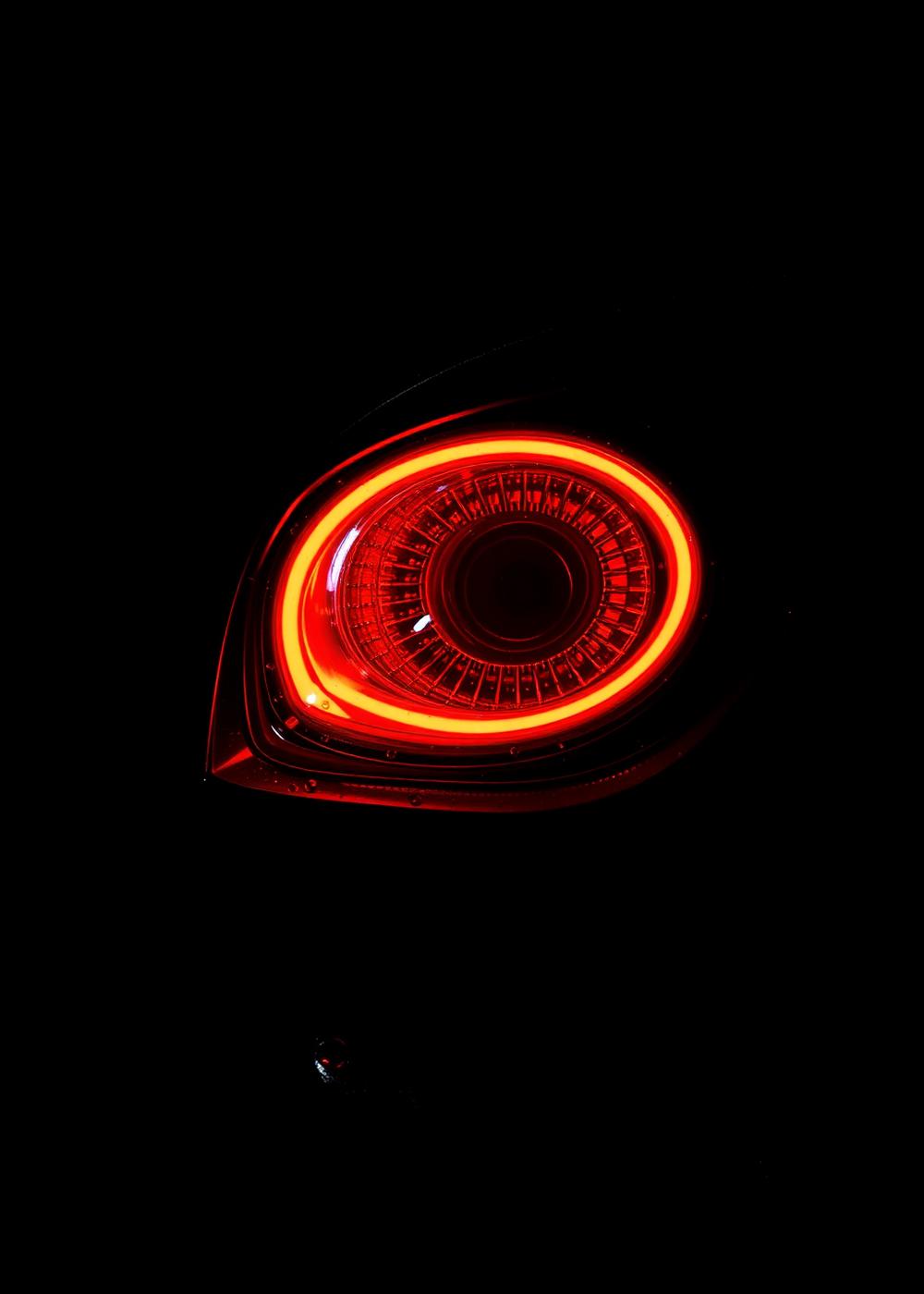 Detailing work