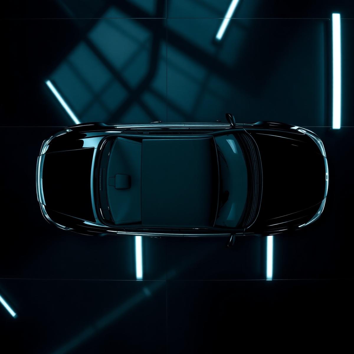 Detailing work