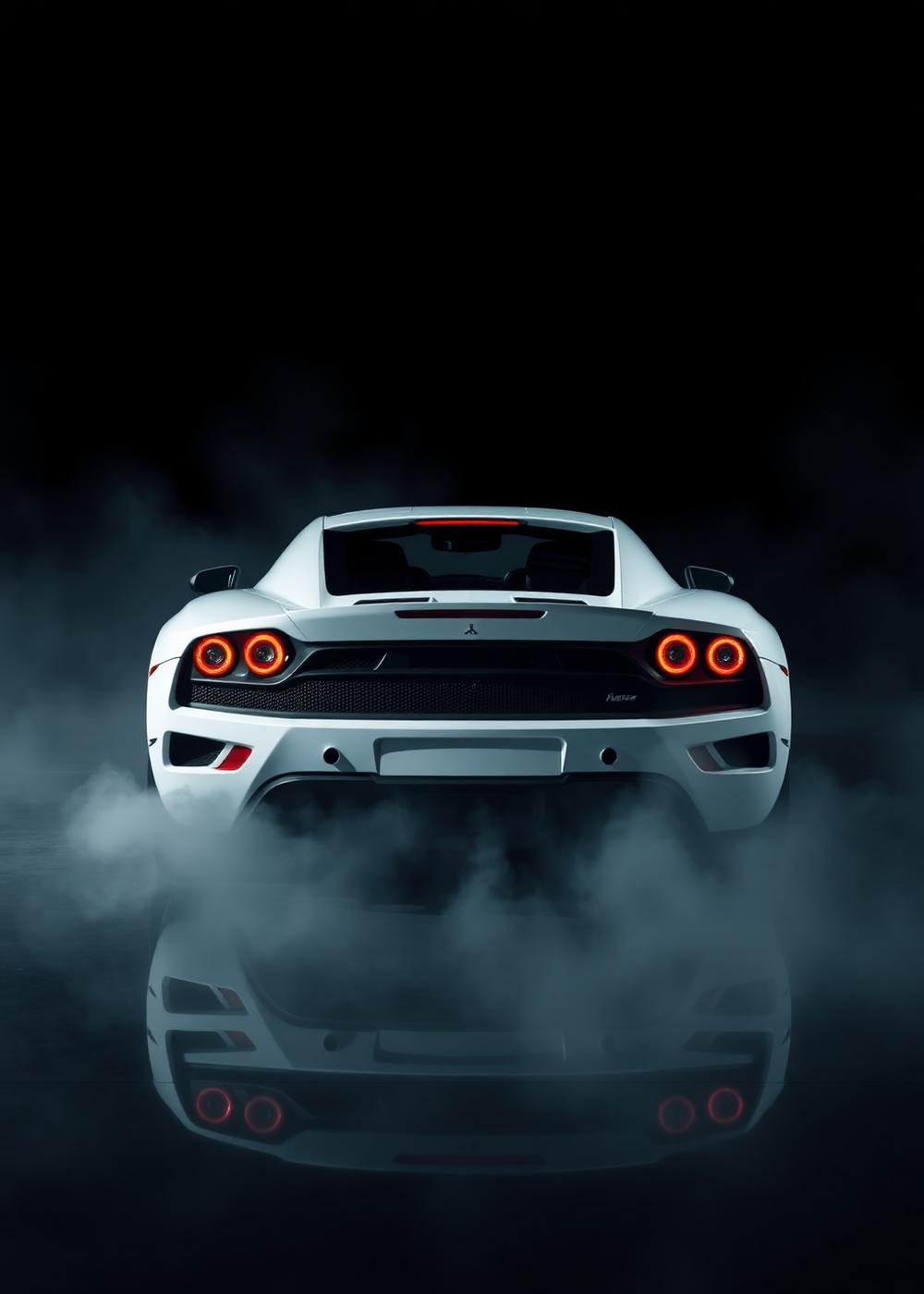 Detailing work