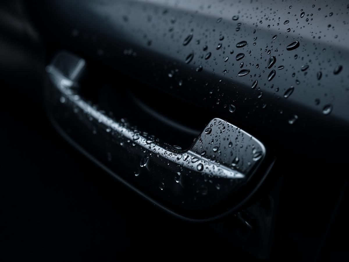 Detailing work